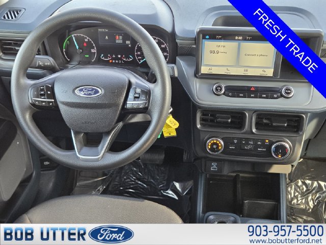Certified 2023 Ford Maverick XL FWD image 25