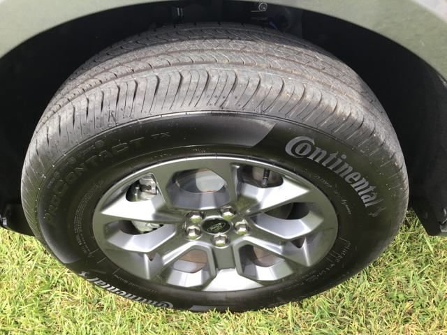 New 2025 Ford Maverick XLT w/ XLT Luxury Package image 26