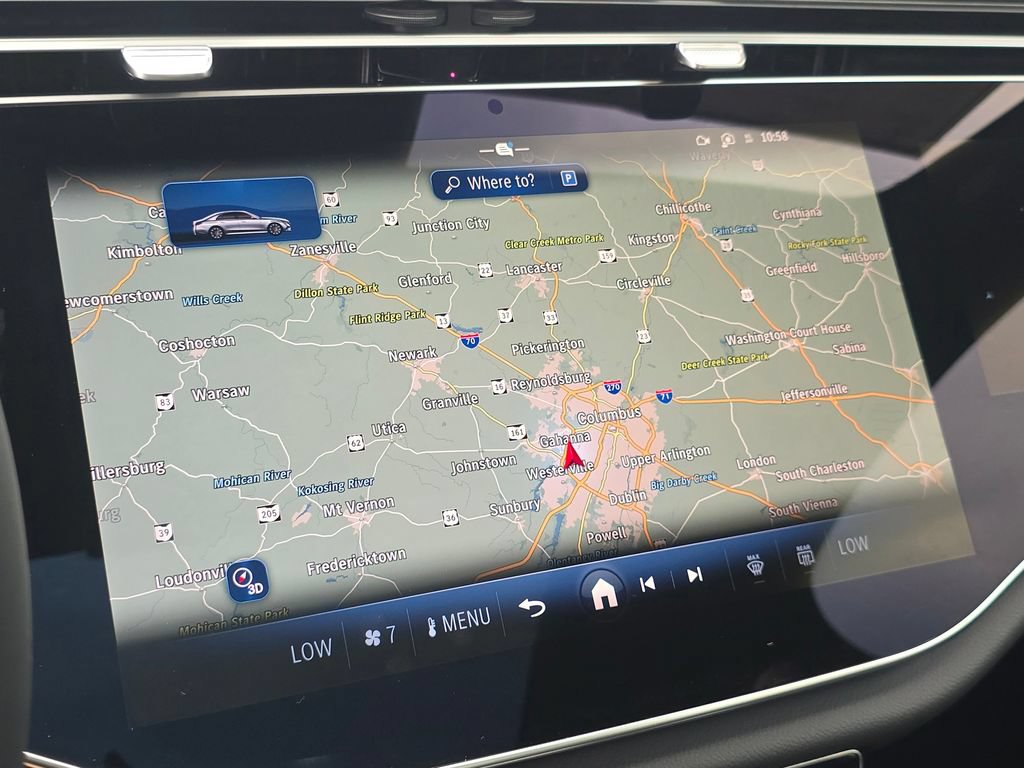 New 2027 Mercedes-Benz E 450 4MATIC Sedan image 4