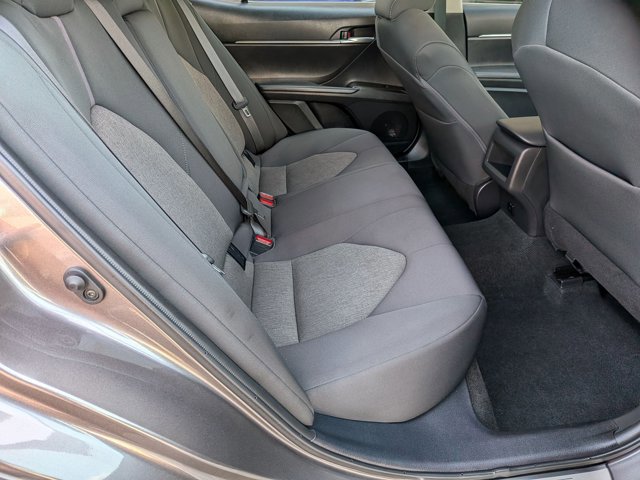 Certified 2024 Toyota Camry LE image 18