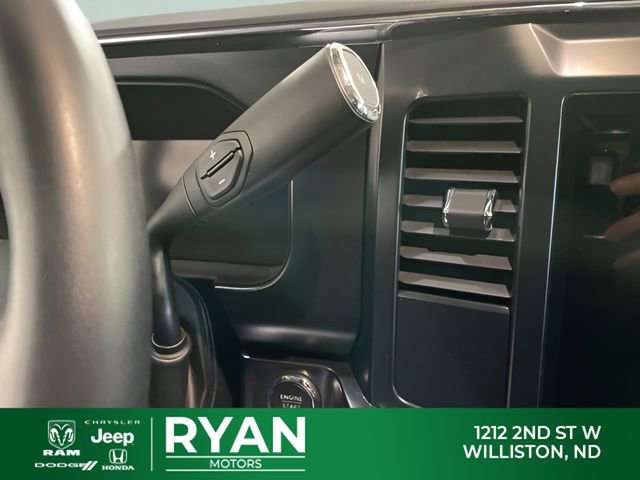 Used 2024 Ford F250 Lariat w/ Sport Appearance Package image 34