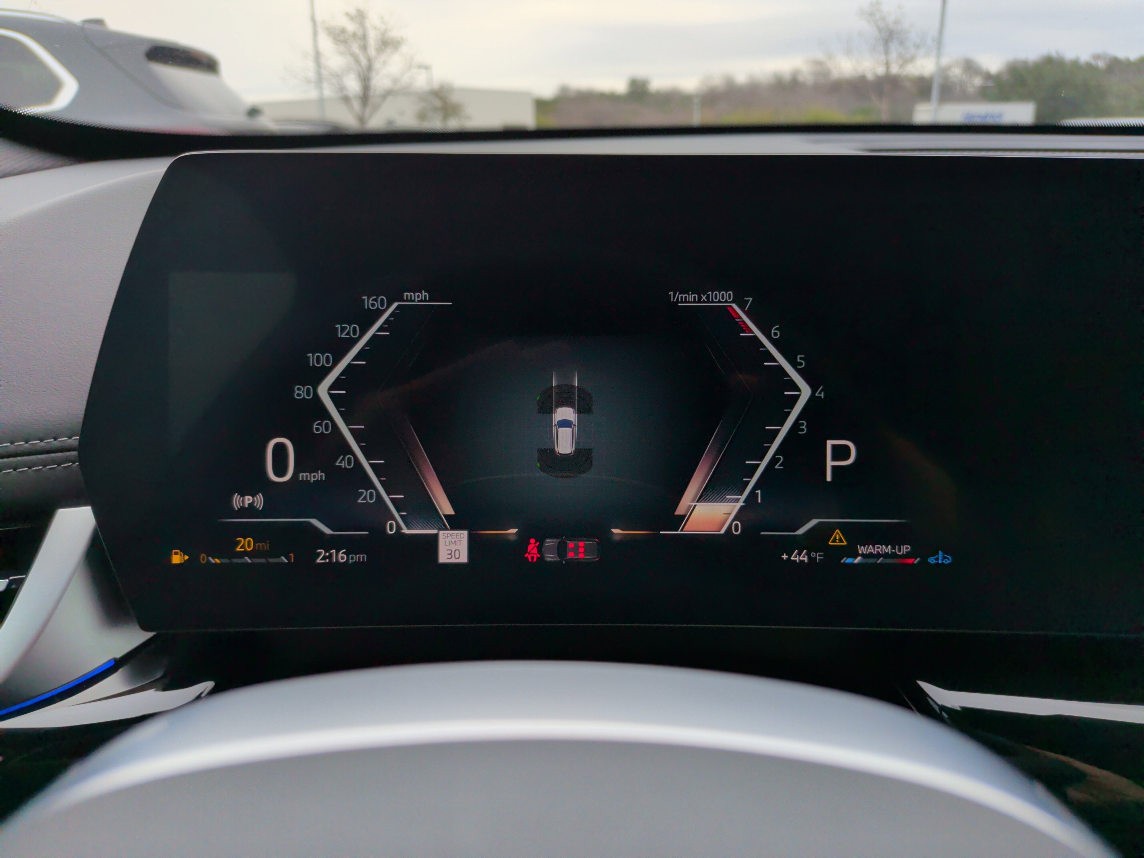 Certified 2023 BMW X1 xDrive28i w/ Convenience Package image 20