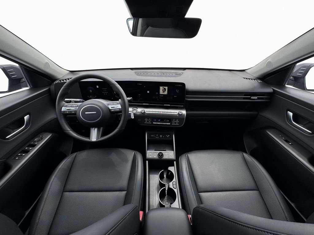 New 2026 Hyundai Kona Limited AWD/4WD image 20