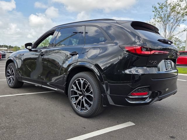 New 2026 MAZDA CX-70 3.3 Turbo S w/ Premium Package AWD/4WD image 3
