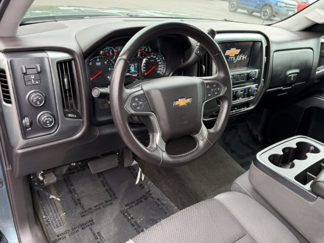 Used 2014 Chevrolet Silverado 1500 LT w/ All Star Edition AWD/4WD image 11