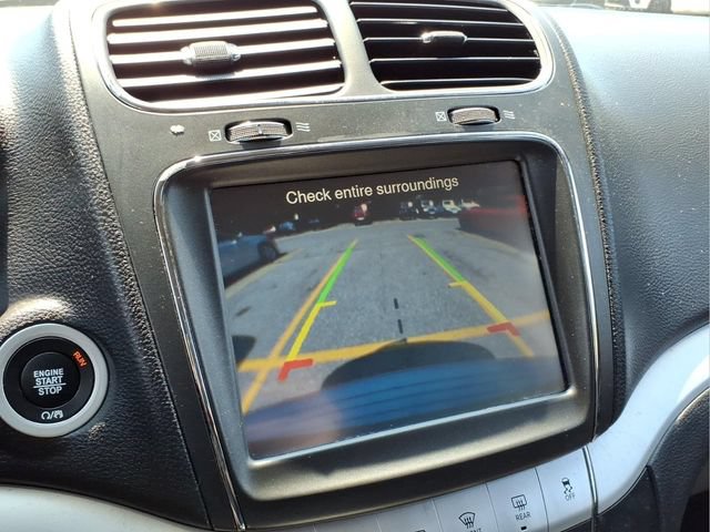 Used 2017 Dodge Journey GT AWD/4WD image 30