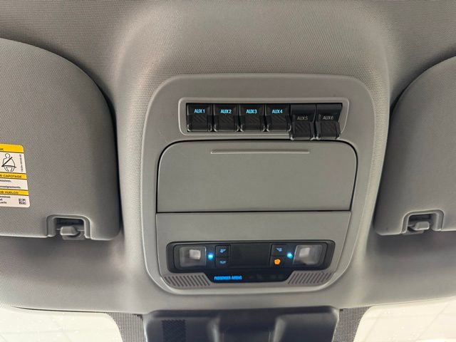 Used 2024 Ford F450 XL AWD/4WD image 19