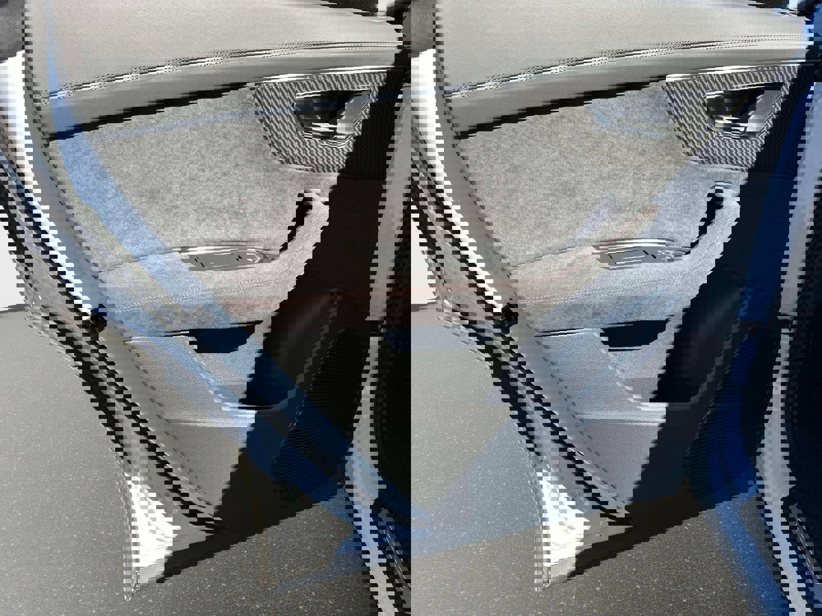 New 2026 Audi RS Q8 performance AWD/4WD image 12