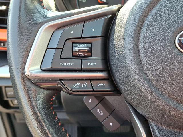 Used 2021 Subaru Forester Sport image 18