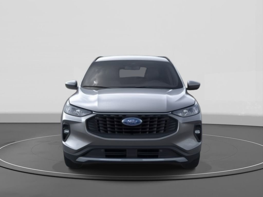 New 2025 Ford Escape SE image 6