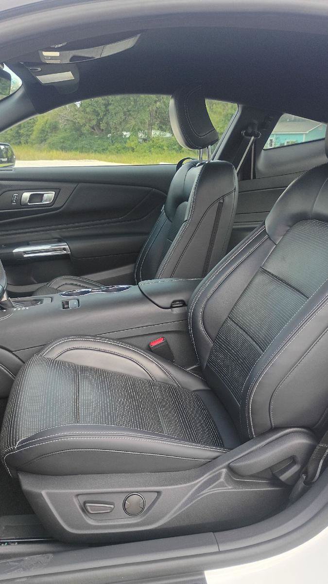 Used 2024 Ford Mustang GT Premium RWD image 10