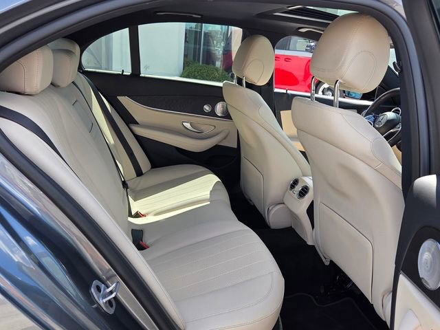 Used 2021 Mercedes-Benz E 350 Sedan w/ Premium Package image 16