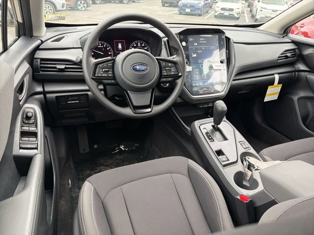 New 2026 Subaru Crosstrek 2.0i Premium AWD/4WD image 17