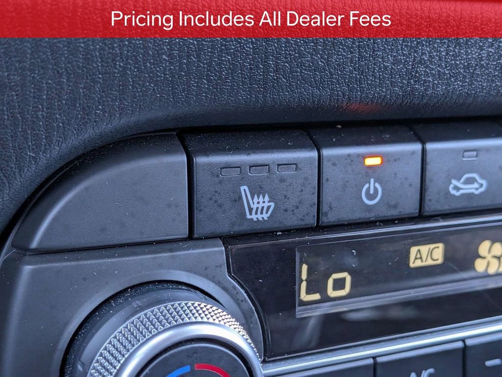 Used 2023 MAZDA CX-5 AWD 2.5 S w/ Select Package image 24