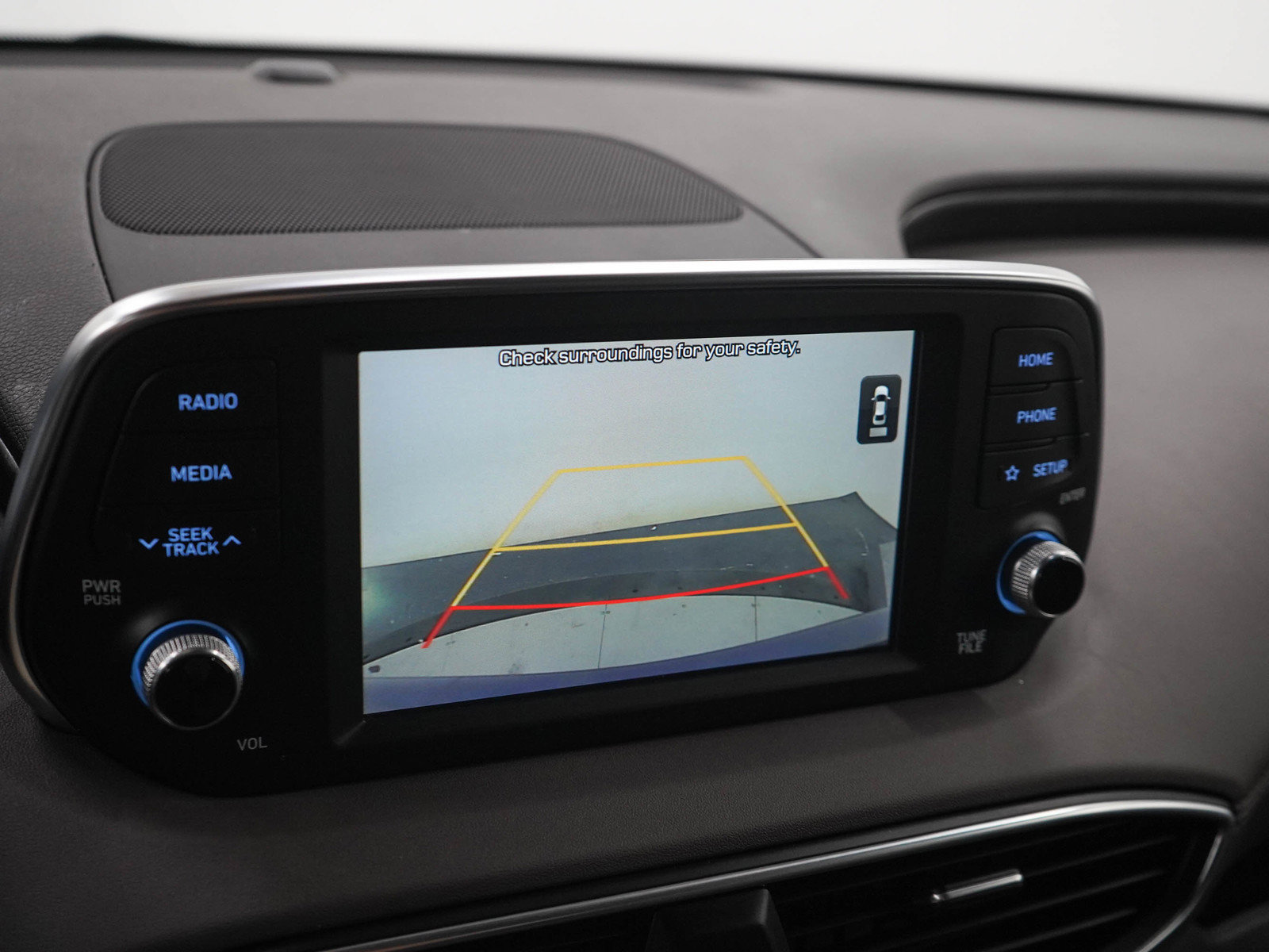 Used 2019 Hyundai Santa Fe SE AWD/4WD image 21