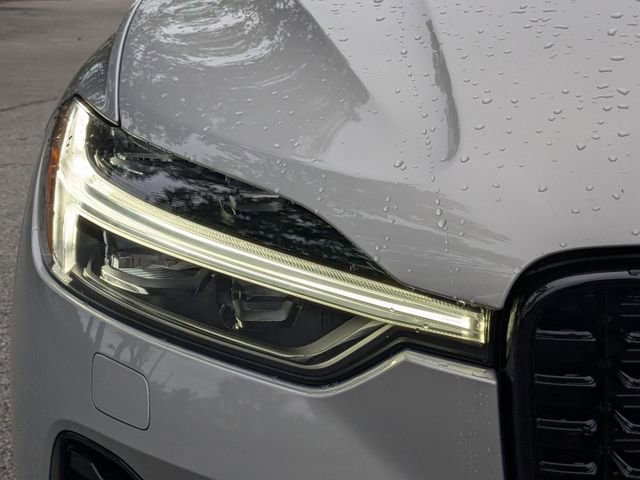 New 2025 Volvo XC60 T8 Core w/ Climate Package AWD/4WD image 11