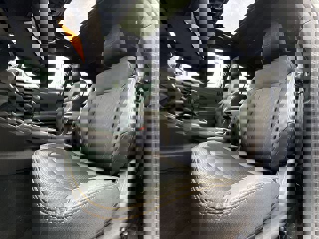 Certified 2025 Subaru Crosstrek 2.5i Wilderness w/ Crosstrek Mirror Package AWD/4WD image 11