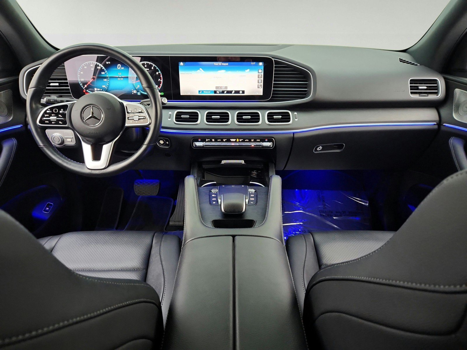 Used 2022 Mercedes-Benz GLE 350 image 23