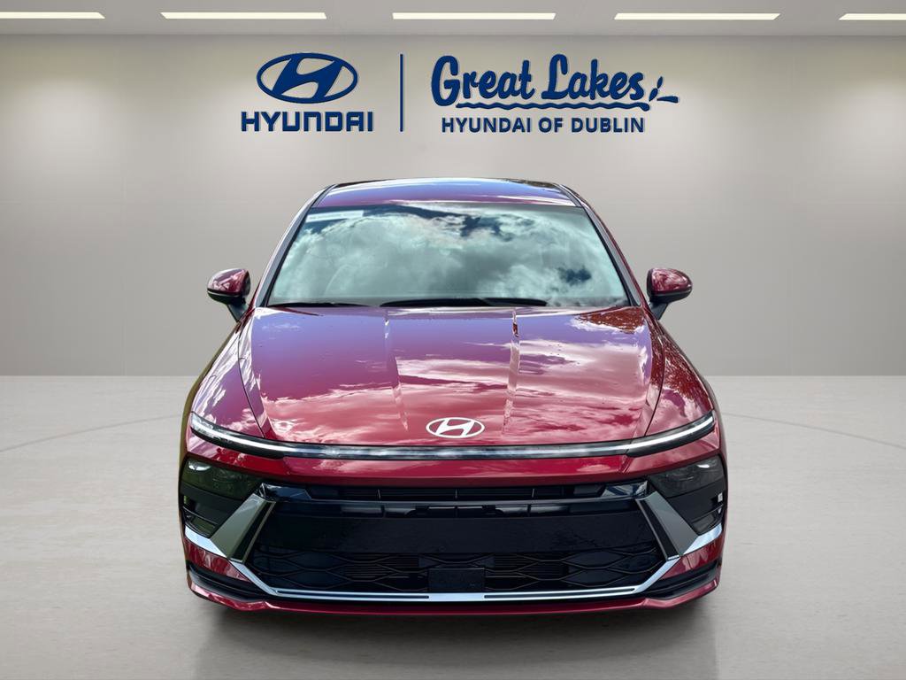 Used 2025 Hyundai Sonata SE FWD image 8
