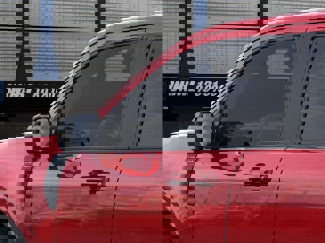 New 2026 Ford Maverick Lariat w/ Black Appearance Package image 21