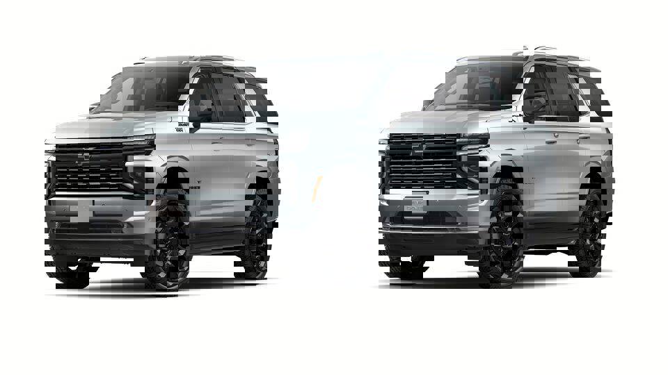 New 2025 Chevrolet Tahoe High Country image 49