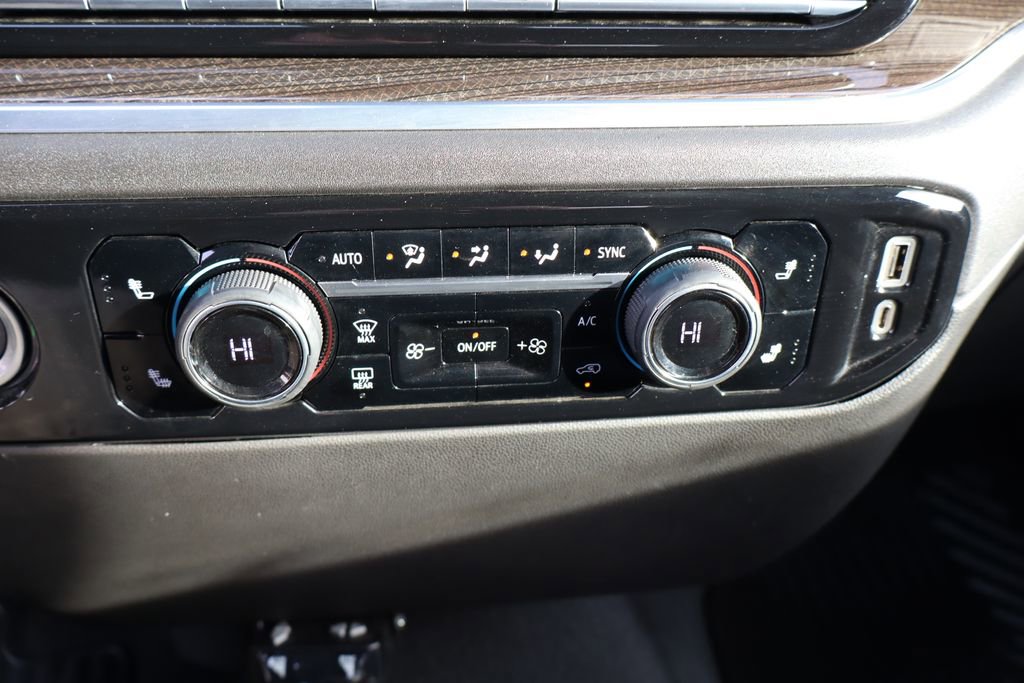 Used 2022 Chevrolet Silverado 1500 LT image 22