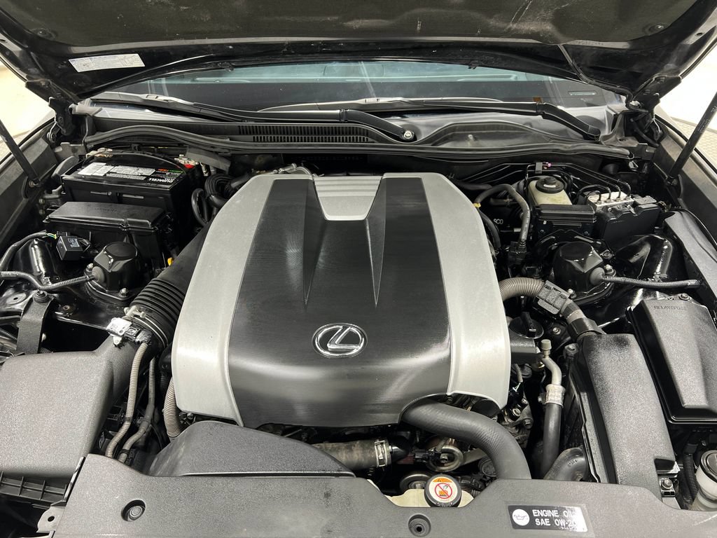 Used 2018 Lexus RC 350 AWD w/ Accessory Package 2 image 30
