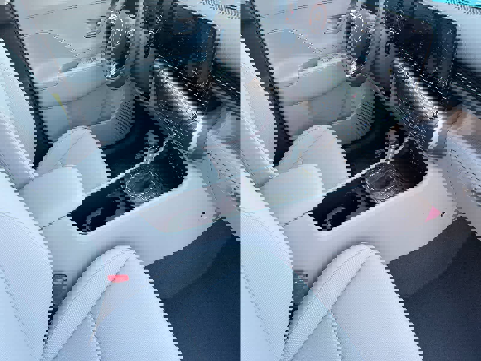 New 2026 Hyundai Kona SEL Sport FWD image 17