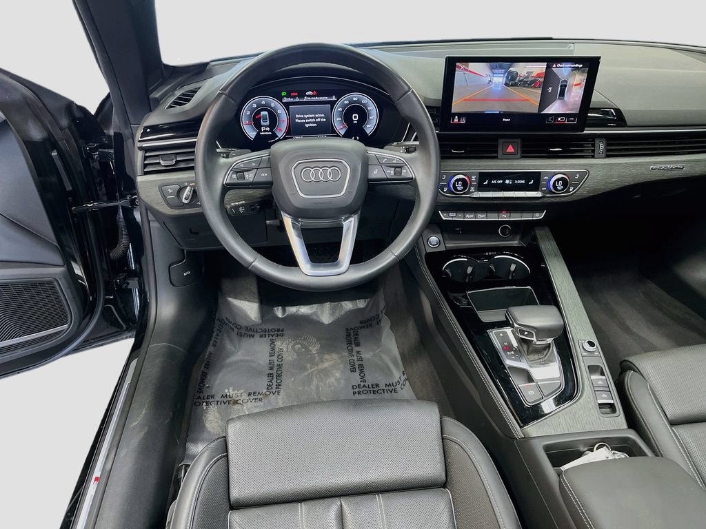 Used 2023 Audi A5 2.0T Premium Plus AWD/4WD image 23