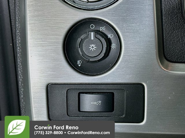 Used 2013 Ford F150 Platinum AWD/4WD image 13