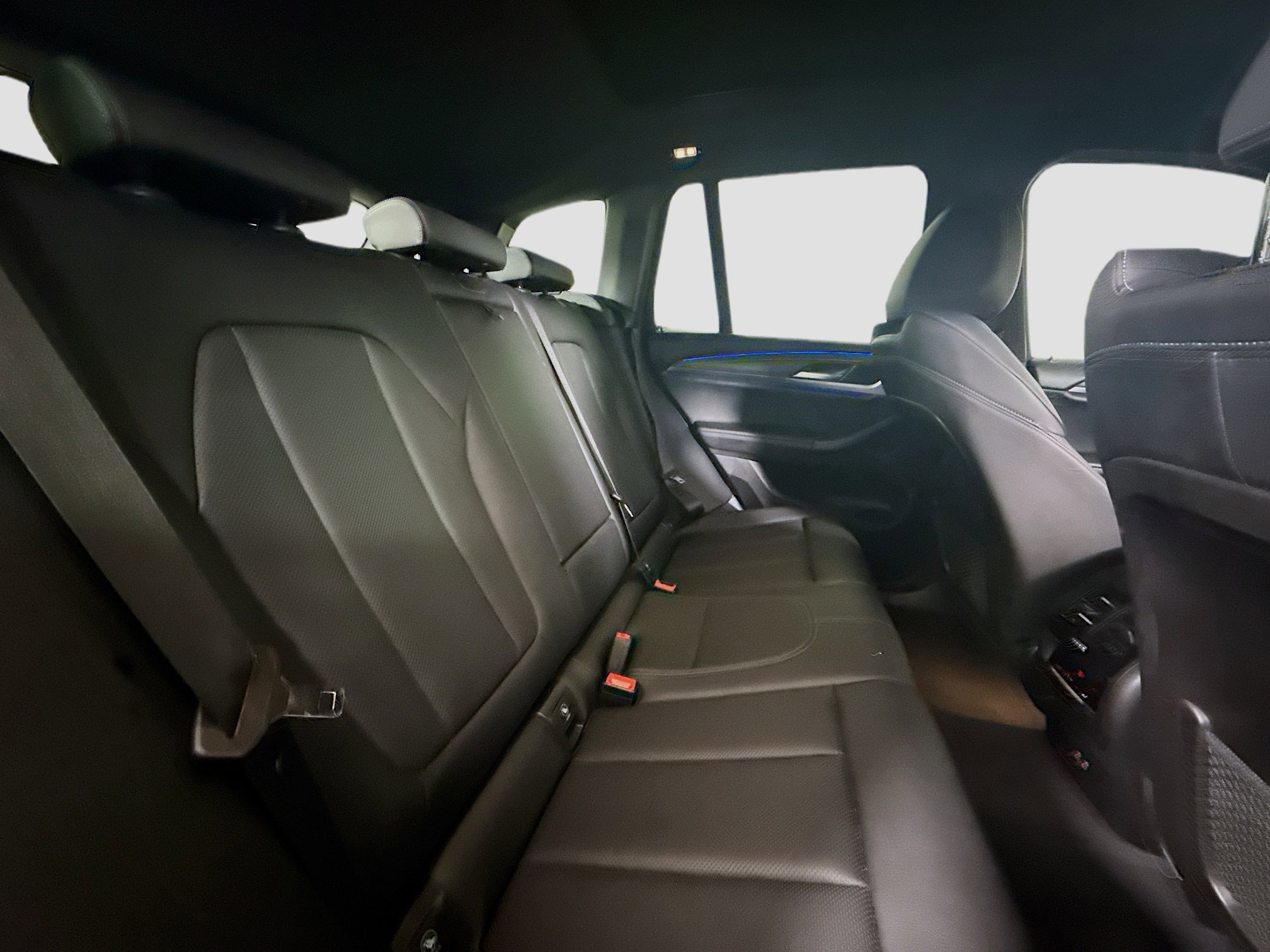 Used 2024 BMW X3 xDrive30i image 27