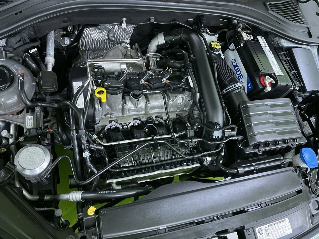 Used 2019 Volkswagen Jetta SE image 29