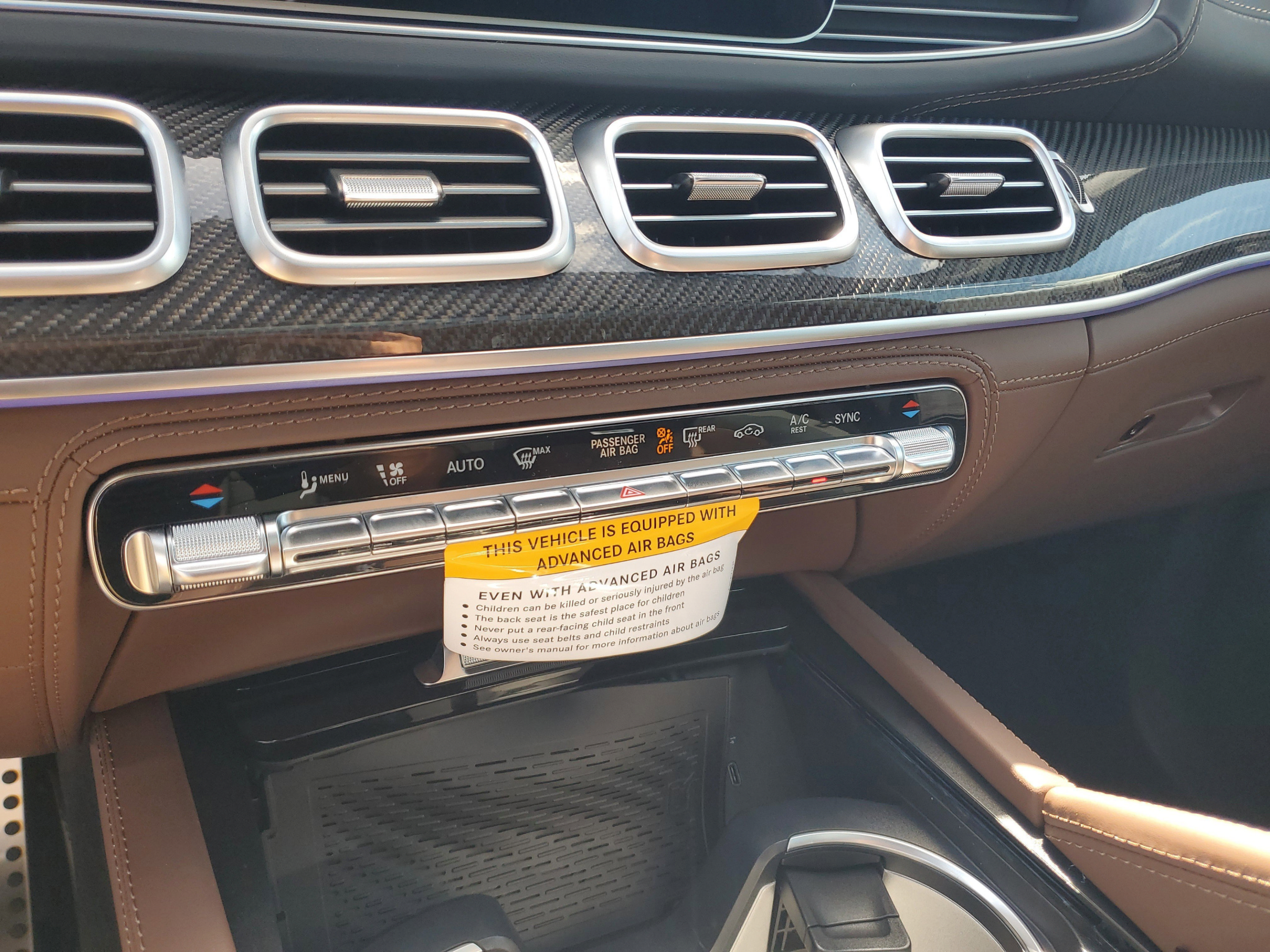 Certified 2026 Mercedes-Benz GLE 63 AMG S image 41