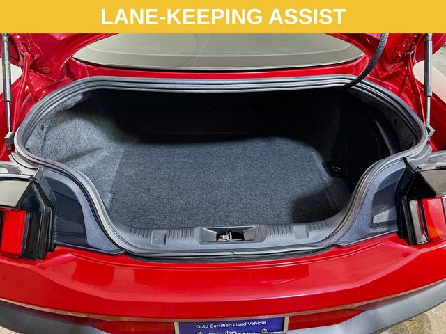 Certified 2024 Ford Mustang Premium image 12