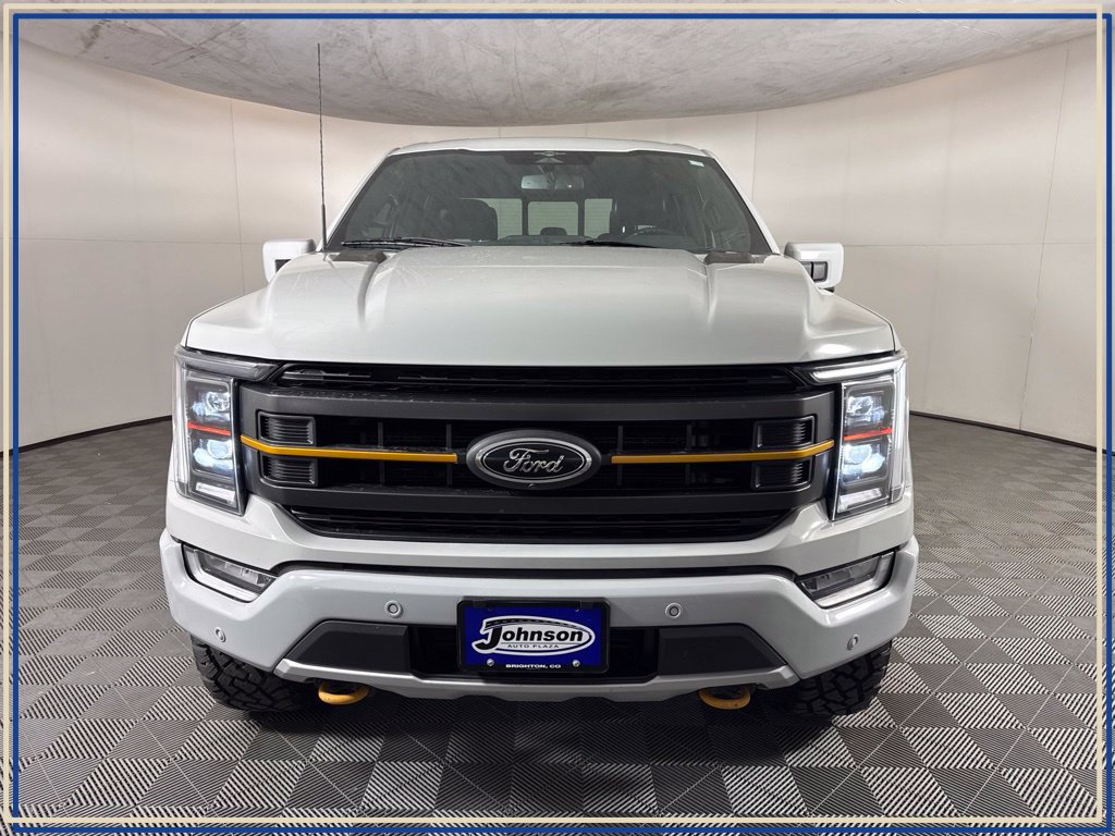 Used 2023 Ford F150 Tremor w/ Equipment Group 402A High AWD/4WD image 2