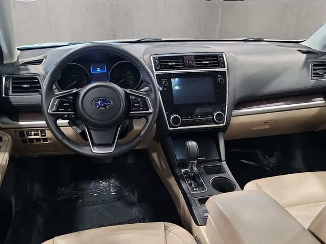 Used 2019 Subaru Outback 2.5i Limited w/ Popular Package #2 AWD/4WD image 17