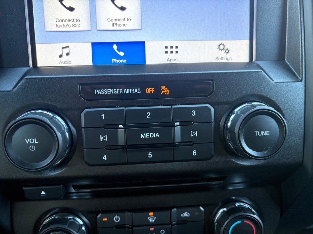 Used 2018 Ford F150 XL w/ Equipment Group 101A Mid AWD/4WD image 20
