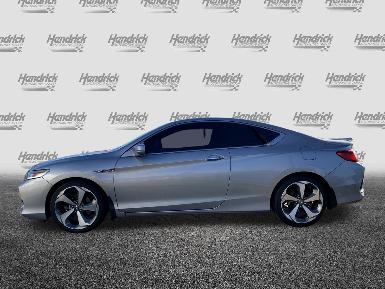 Used 2016 Honda Accord Touring image 7