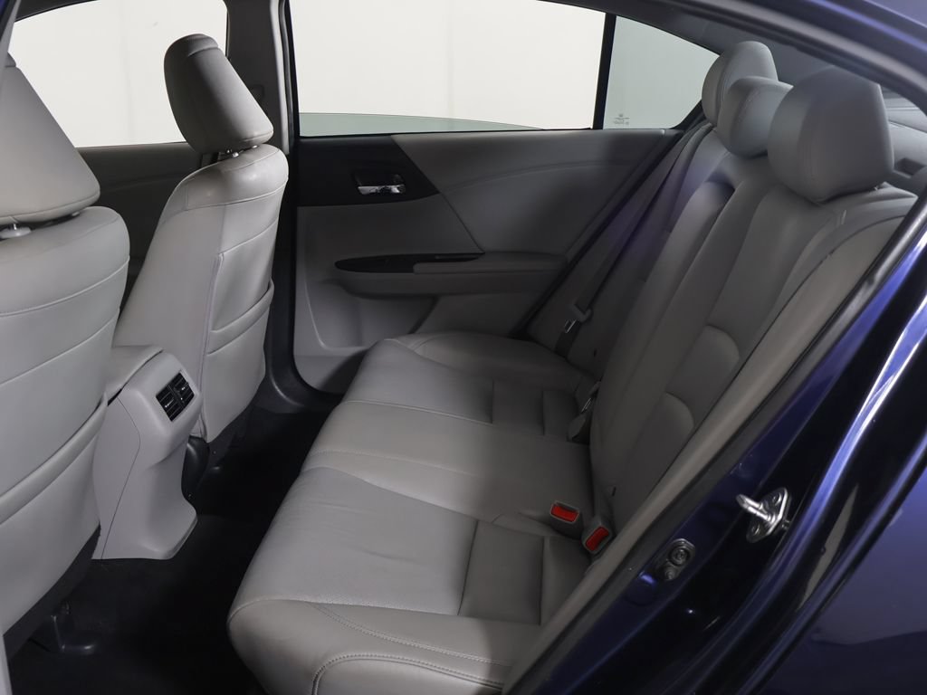 Used 2015 Honda Accord EX-L image 26