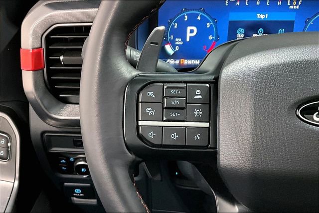 Used 2025 Ford F150 Raptor image 12