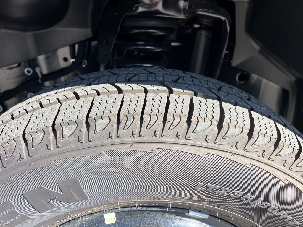 New 2026 RAM 3500 Limited AWD/4WD image 27