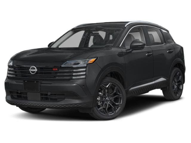 New 2026 Nissan Kicks SR image 19