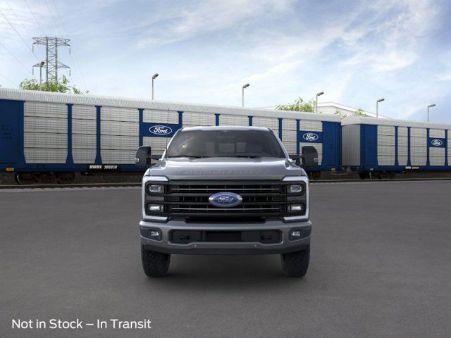 New 2025 Ford F250 Platinum w/ Tremor Off-Road Package image 6