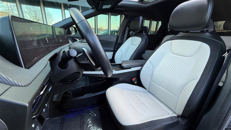 Used 2023 Kia EV6 GT-Line w/ GT-Line White Seat Package image 14
