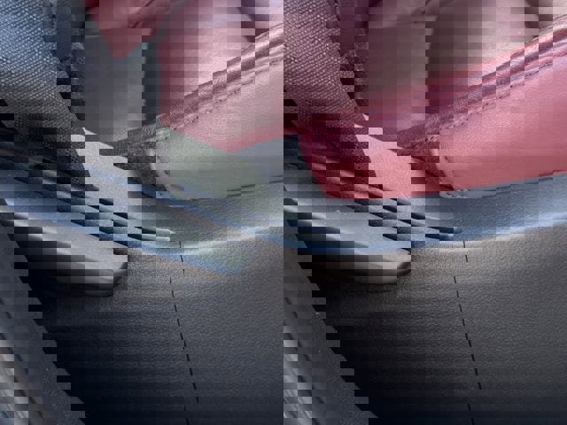 Used 2025 MAZDA CX-30 AWD 2.5 S w/ Preferred Package image 28