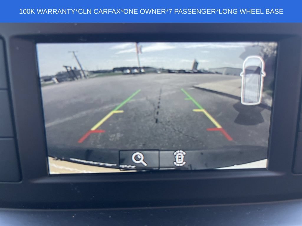Certified 2023 Ford Transit Connect XL FWD image 25