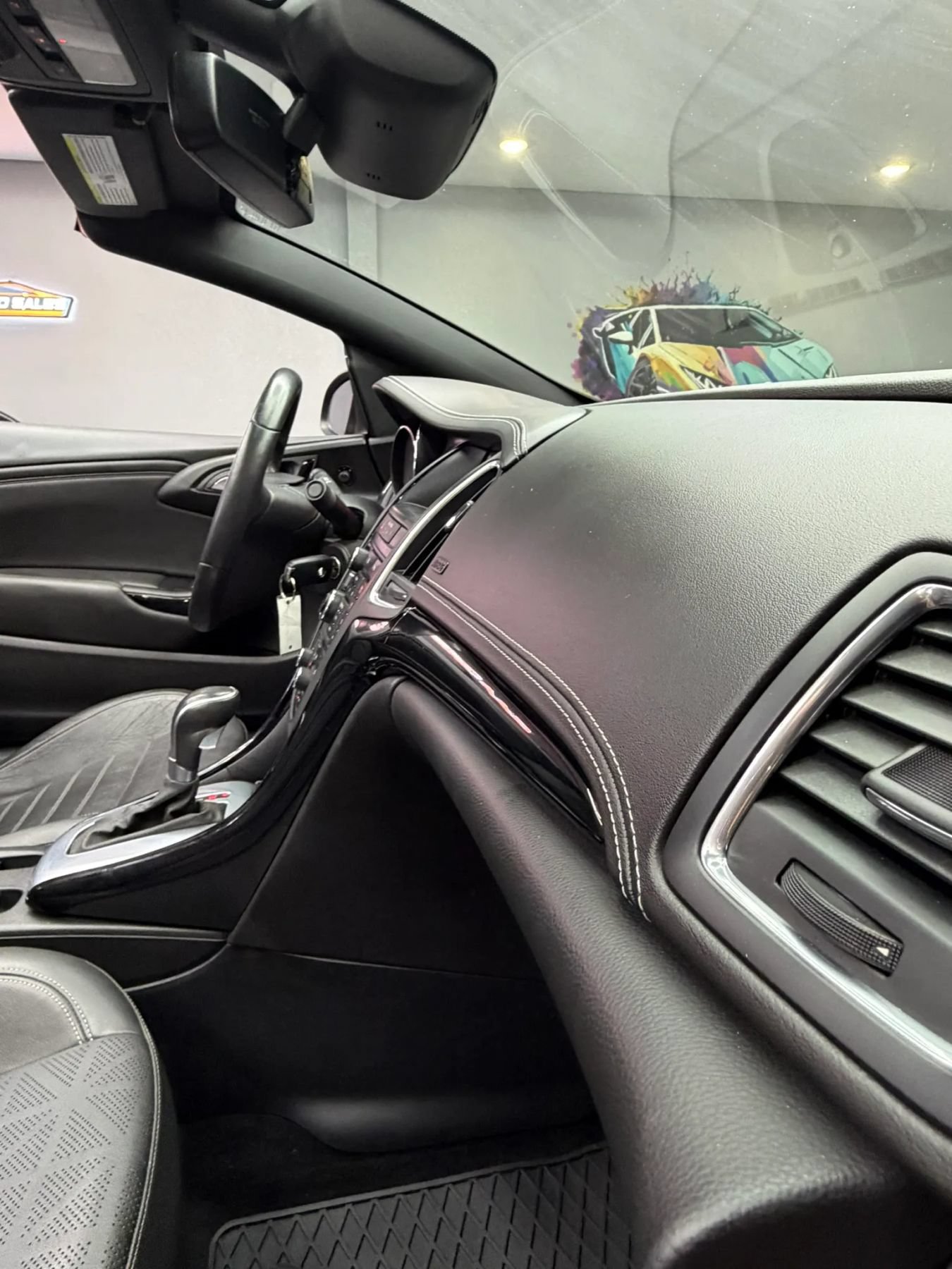 Used 2019 Buick Cascada Premium FWD image 30