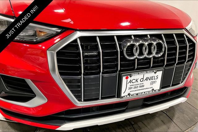 Used 2022 Audi Q3 2.0T Premium w/ Convenience Package AWD/4WD image 25