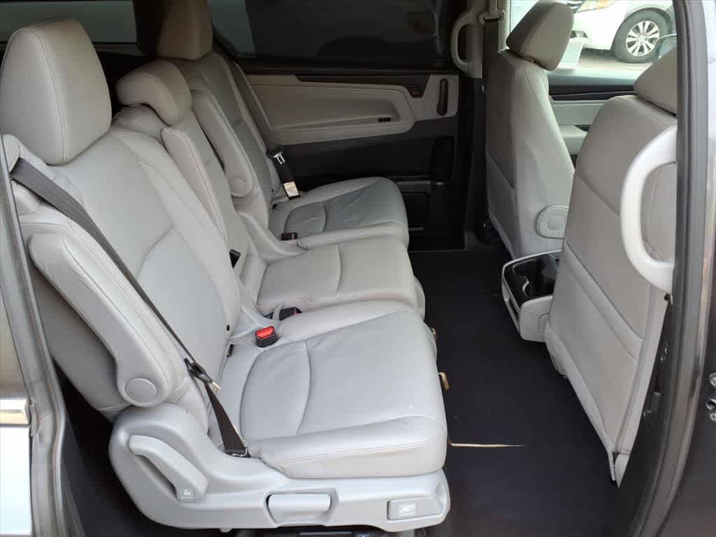 Used 2019 Honda Odyssey EX-L image 13