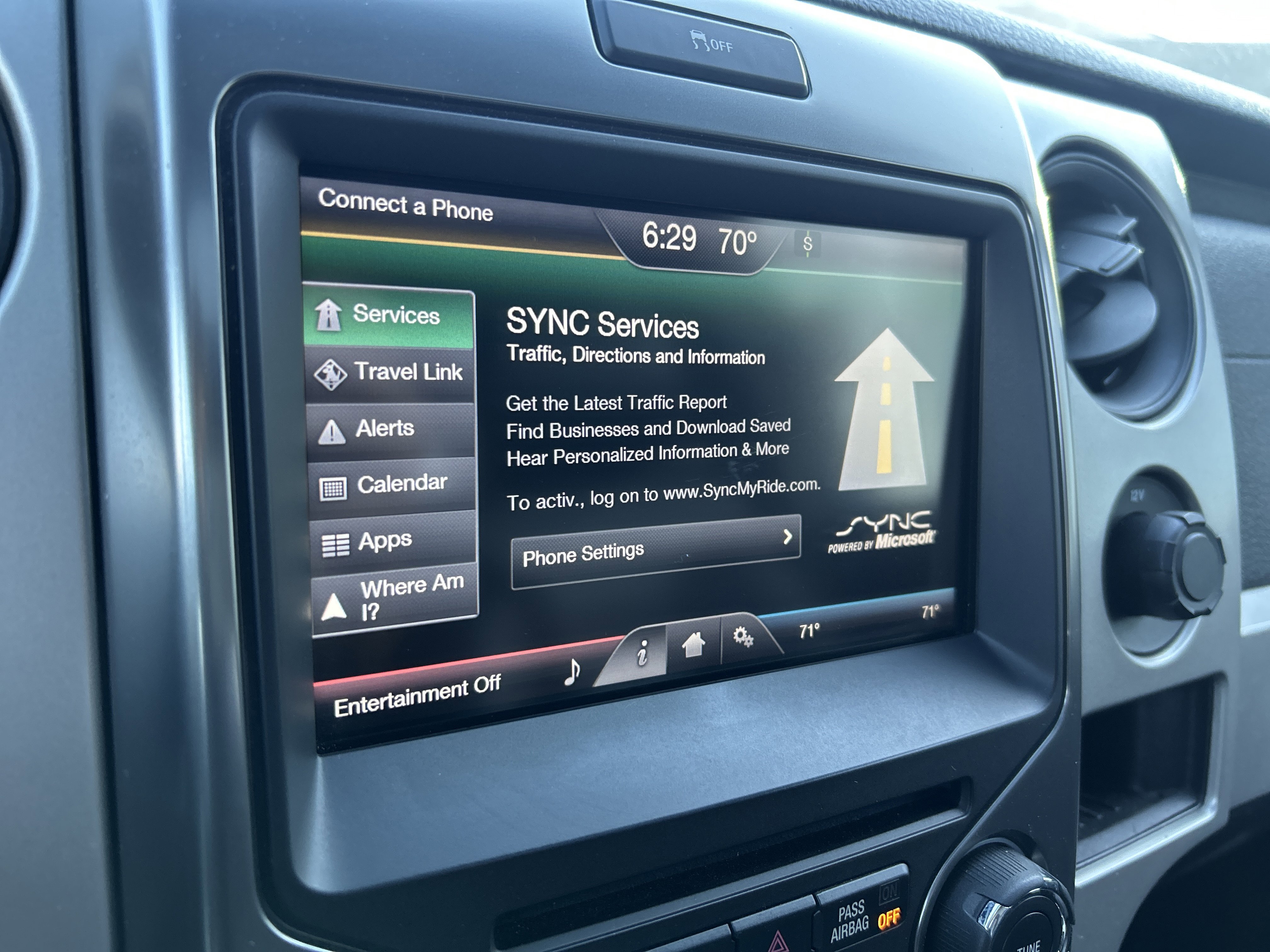 Used 2014 Ford F150 Raptor w/ Equipment Group 801A Luxury image 21